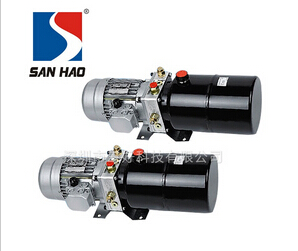 【登車橋動力單元】新技術(shù)，新工藝